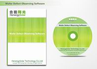 Wafer Defect Observing Software